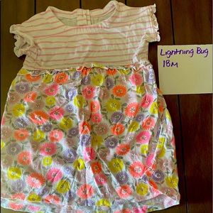 Toddler Dress